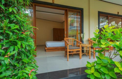 Legian City-Centre House | Liliy Guest House Kuta