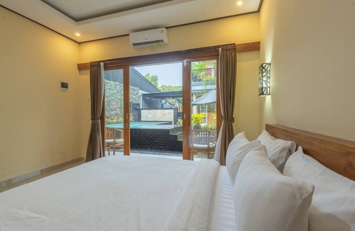 Legian City-Centre House | Liliy Guest House Kuta