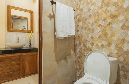 Legian City-Centre House | Liliy Guest House Kuta