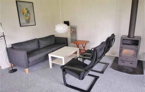 Vemmenæs House | Liljebo