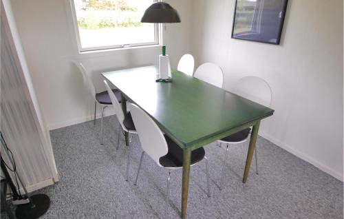 Vemmenæs House | Liljebo