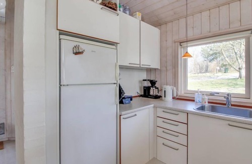 Elsegarde Strand House | "Lilla" - 120m from the sea by Interhome
