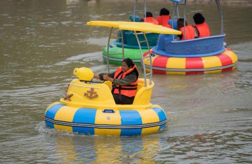 Karak Resort | LiLLA Summer Retreat - Bentong