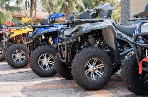 Karak Resort | LiLLA Summer Retreat - Bentong