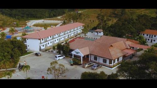 Karak Resort | LiLLA Summer Retreat - Bentong