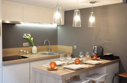 Old Lille Bed & Breakfast | Lille A Part - Gites Urbains