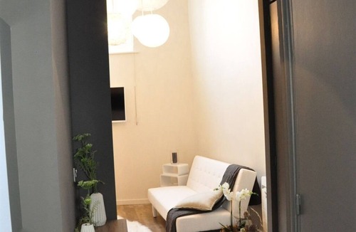 Old Lille Bed & Breakfast | Lille A Part - Gites Urbains