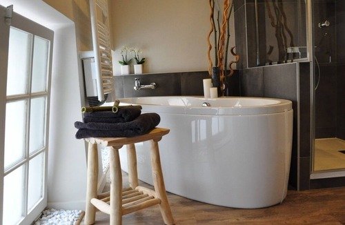 Old Lille Bed & Breakfast | Lille A Part - Gites Urbains