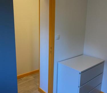 Centre Apartment | Lille Appartement Comfort
