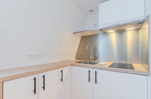 Lille Centre Ville Apartment | Lille Beaux Arts equipped apartment