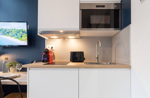 Historic Center Apartment | Lille Center - Nice studio