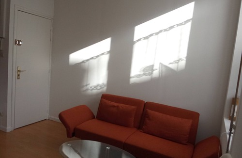 Saint-Maurice Pellevoisin Apartment | Lille Centre Lille Europe station