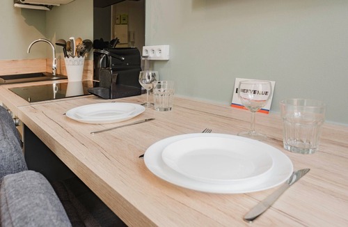 Lille Apartment | Lille Centre - Nice and functional ap.