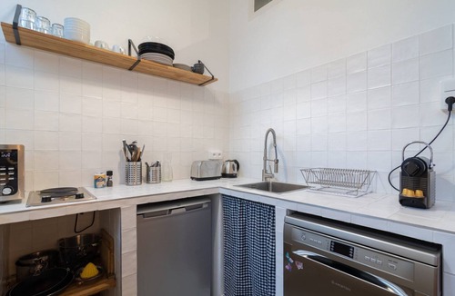 Vauban Esquermes Apartment | Lille Centre - Nice, cozy and functional ap.