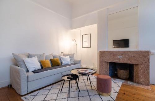Vauban Esquermes Apartment | Lille Centre - Nice cozy and functional ap