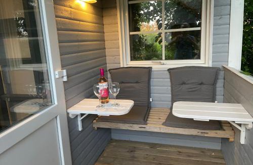 Hjørring Municipality House | Lille Degnboel Tiny House