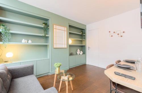 Fives Apartment | Lille Gares - Nice equipped apartment