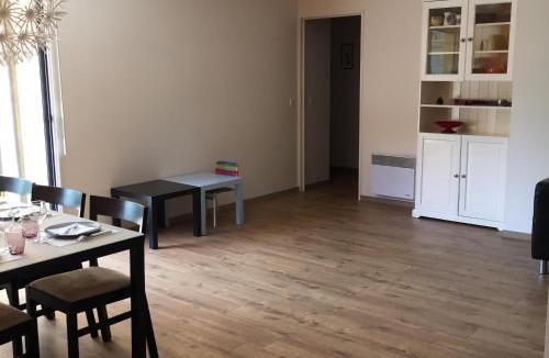 Marcq-en-Baroeul Apartment | lille grand boulevard