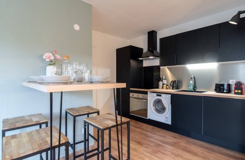Historic Center Apartment | Lille Grand Place - 1 bedroom apartment