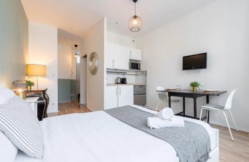 Historic Center Apartment | Lille Grand Place - Exceptional location !