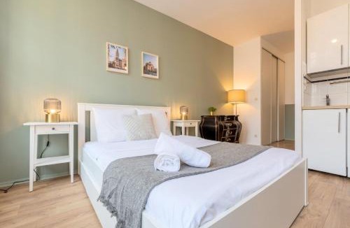 Historic Center Apartment | Lille Grand Place - Exceptional location !