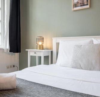 Historic Center Apartment | Lille Grand Place - Exceptional location !