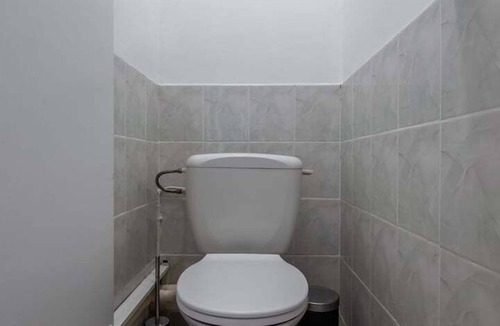 Fives Apartment | Lille Hellemmes - Nice studio with parking !