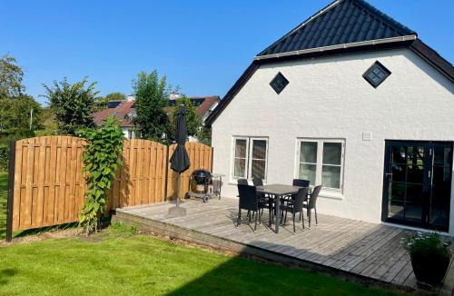 Lokken House | Lille Knudsgaard