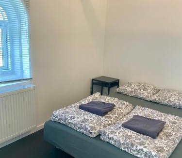 Lokken House | Lille Knudsgaard