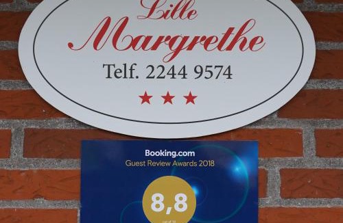 Gadbjerg Apartment | Lille Margrethe