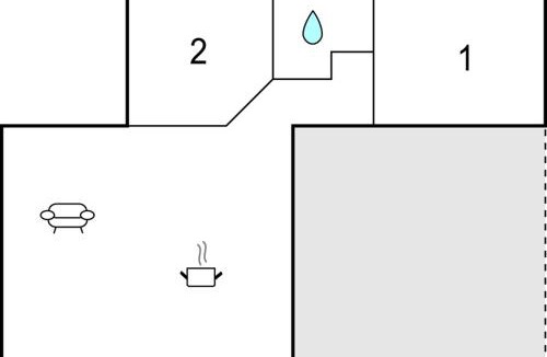 Nordenhuse House | Lille Røn