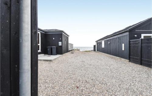 Nordenhuse House | Lille Røn