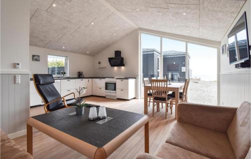 Nordenhuse House | Lille Røn