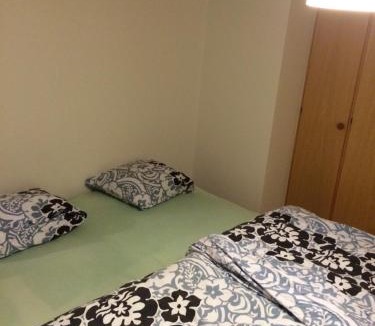 Kolding House | Lille værelse på 1 sal