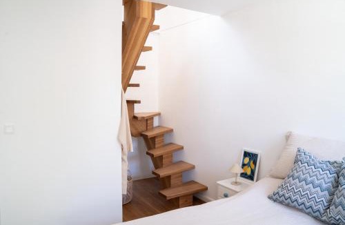 Espergaerde Villa | Lille villa med havudsigt og sauna