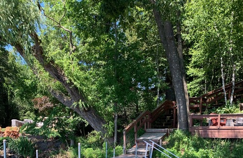 Osceola House | Lillebo at the lake