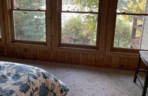 Osceola House | Lillebo at the lake