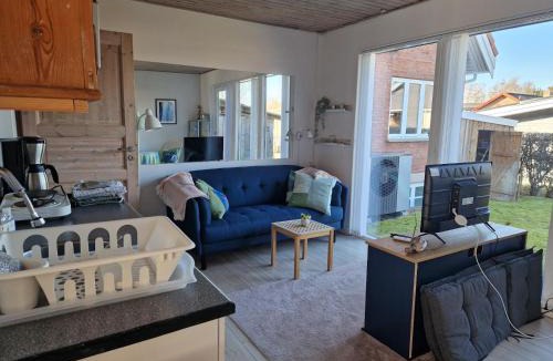 Graested Apartment | Lillebo fred og ro