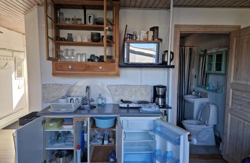 Graested Apartment | Lillebo fred og ro