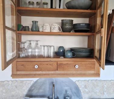 Graested Apartment | Lillebo fred og ro