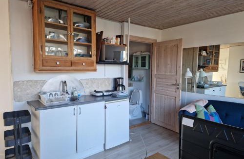 Graested Apartment | Lillebo fred og ro