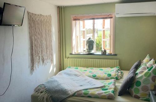 Vojens House | LilleLandsted Knechtekammer