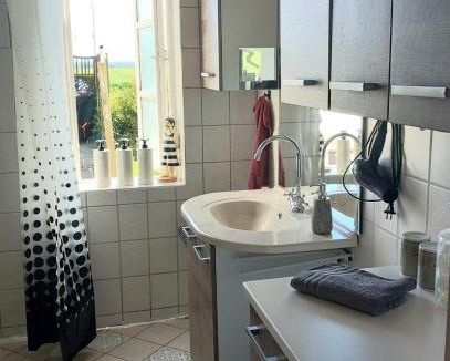 Vojens House | LilleLandsted Knechtekammer