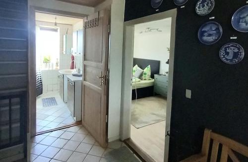 Vojens House | LilleLandsted Knechtekammer