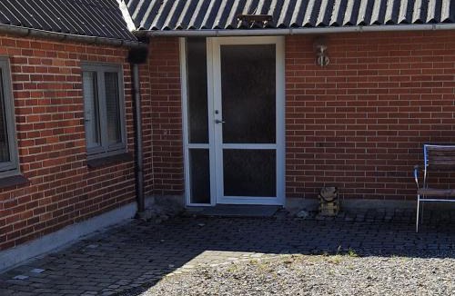 Ringkobing House | Lilleledgaard country house