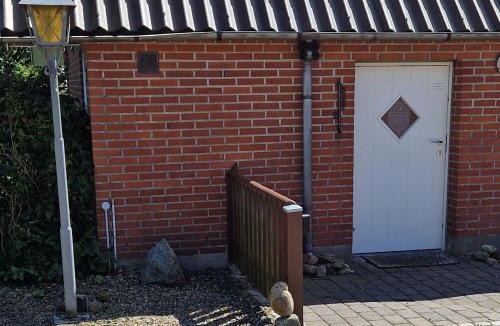 Ringkobing Apartment | Lilleledgaard studio