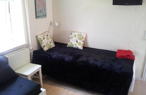 Ringkobing Apartment | Lilleledgaard studio