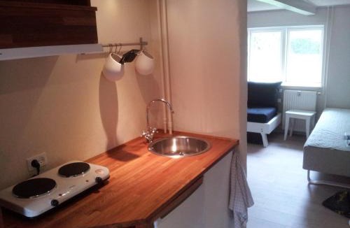 Ringkobing Apartment | Lilleledgaard studio