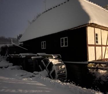 Nederby Bed & Breakfast | Lillemøllens bed & breakfast