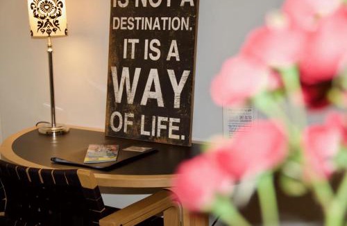 Billund Apartment | LILLEVANG APARTMENTs